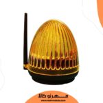چشمی جک پارکینگی یال پرایم