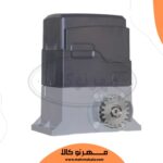 جک ریلی یال 1500