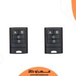 ریموت جک سیماران فراز مهرنوکالا