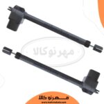 بازوی جک سیماران فراز4s