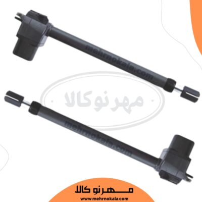 بازوی جک سیماران فراز4s