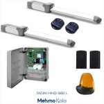 جک پارکینگی هیدرولیک فادینی hindi 880L هیندی