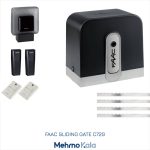 قیمت و خرید جک ریلی فک c720 faac