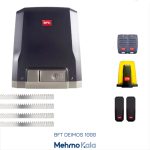 قیمت و خرید جک ریلی bft deimos 1000