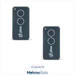 قیمت و خرید ریموت جک V2
