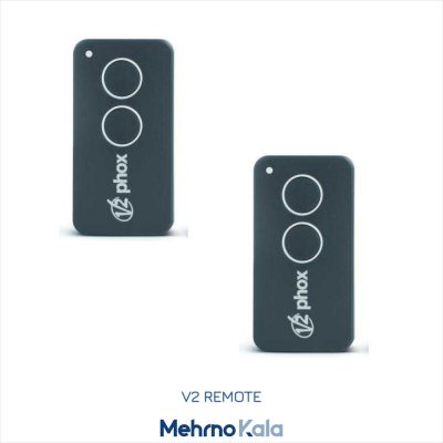 قیمت و خرید ریموت جک V2