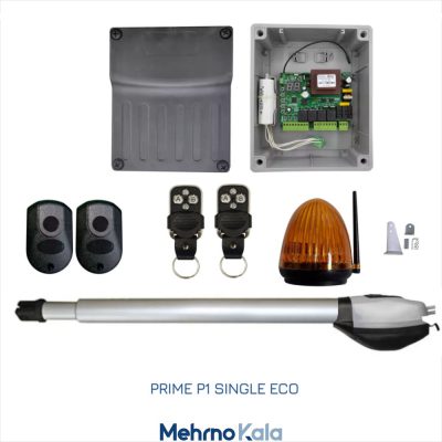 جک پرایم prime اکو