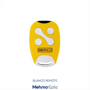 قیمت و خرید ریموت بلانکو