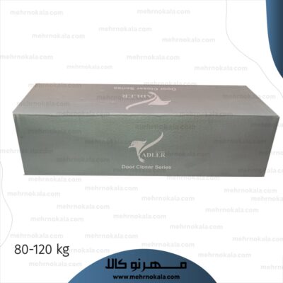 ارام بند ادلر 4 زمانه