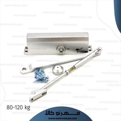 ارام بند 4 زمانه ادلر bd104
