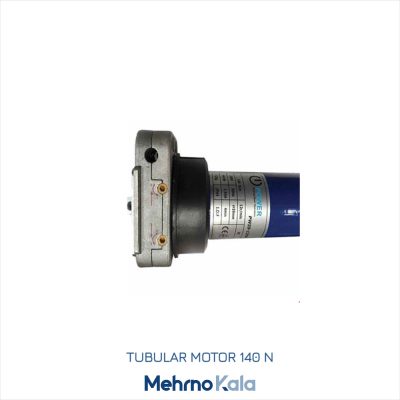 قیمت و خرید موتور توبلار کرکره برقی 140 پاور