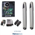 قیمت و خرید extra ex3024 جک پارکینگی