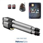 قیمت و خرید جک پارکینگی ویرا faro500