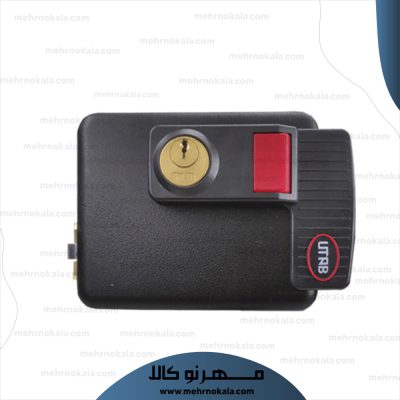 قفل برقی 898 یوتاب حیاطی