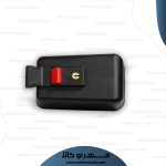 قفل برقی یال
