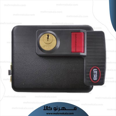 قفل برقی بیرون بازشو یوتاب 898