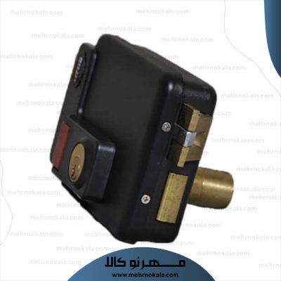 قفل برقی بیرون بازشو یوتاب 898