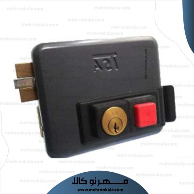 قفل برقی تسا 7072