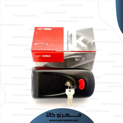 قفل برقی شاسی دار سیزا