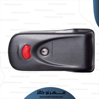 قفل برقی سیزا