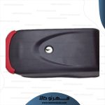 قفل برقی پارکینگی اکسیناژ
