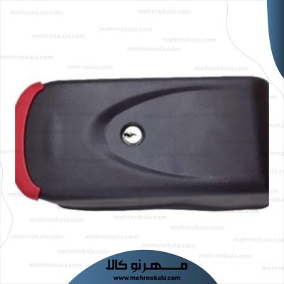 قفل برقی پارکینگی اکسیناژ