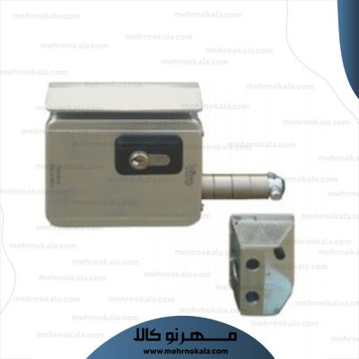 قفل برقی درب ریلی ویرو