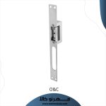 قفل مقابل برقی open and closers