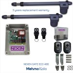 قیمت و خرید جک پارکینگی نکسن اکو400