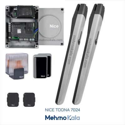 قیمت و خرید جک پارکینگی نایس toona 7024