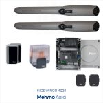 قیمت و خرید جک پارکینگی نایس وینگو 4024