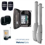 جک پارکینگی لایف OPTIMO UNI5