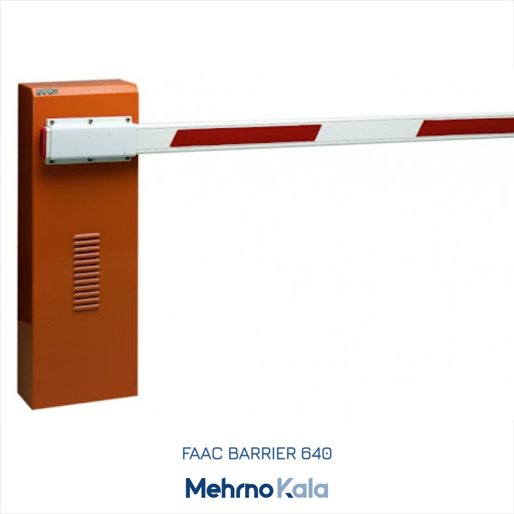 قیمت و خرید راهبند هیدرولیکی 640 فک