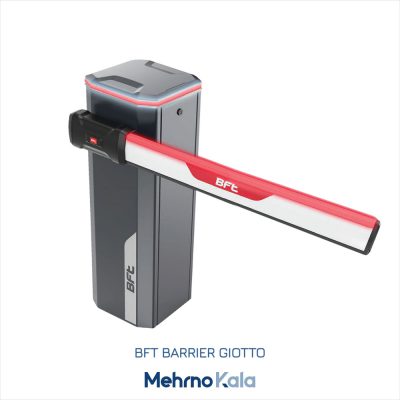 قیمت و خرید راهبند بی اف تی مدل giotto