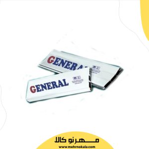 قیمت و خرید تیغه کرکره جنرال
