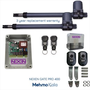 قیمت و خرید جک نکسن پرو400