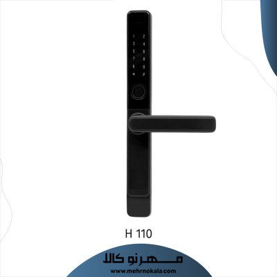 قیمت و خرید دستگیره دیجیتال روک