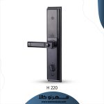 قیمت و خرید دستگیره دیجیتال روک h220