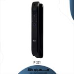 قیمت و خرید دستگیره دیجیتال روک p221