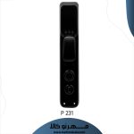 قیمت و خرید دستگیره دیجیتال روک p231