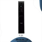 قیمت و خرید دستگیره دیجیتال روک p231