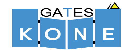 نمایندگی جک کانه گیت