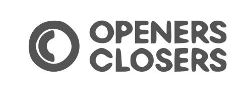 قفل مقابل برقی اپن اند کلوزرز