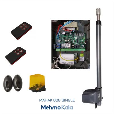 خرید جک 600تک لنگه محک