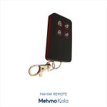 ریموت محک