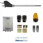 جک پارکینگ یوتاب u10 تک لنگه 600