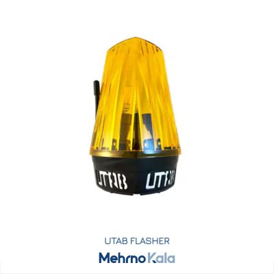 فلاشر جک یوتاب