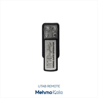 ریموت جک یوتاب