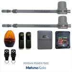 قیمت و خرید جک پرشین پاور F600