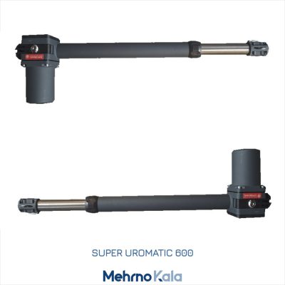 قیمت و خرید جک سوپر یوروماتیک 600